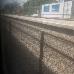 The Old Train Station - Pardes Hanna-Karkur (Pardeshanah)