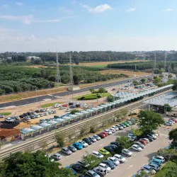 The Old Train Station - Pardes Hanna-Karkur (Pardeshanah)