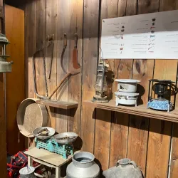 Beit Rivka Museum - Petah Tikva