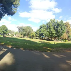 Em HaMoshavot Park - Petah Tikva