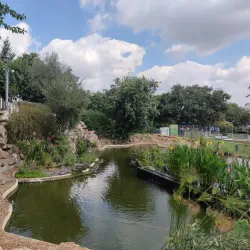 Em HaMoshavot Park - Petah Tikva
