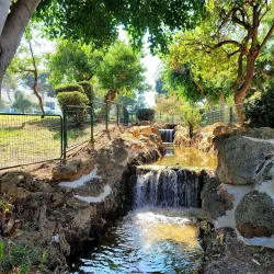 Em HaMoshavot Park - Petah Tikva