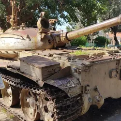 Em HaMoshavot Park - Petah Tikva