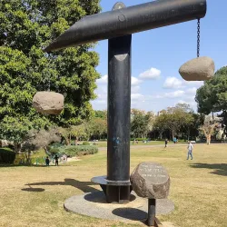 Em HaMoshavot Park - Petah Tikva