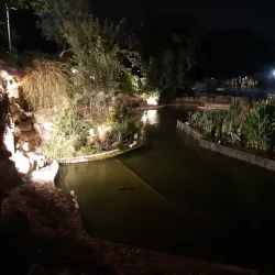 Em HaMoshavot Park - Petah Tikva