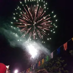 HaMoshava Park - Petah Tikva