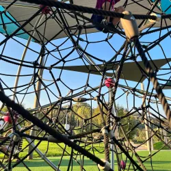 HaMoshava Park - Petah Tikva