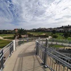HaMoshava Park - Petah Tikva