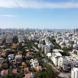 Kfar Ganim Park - Petah Tikva