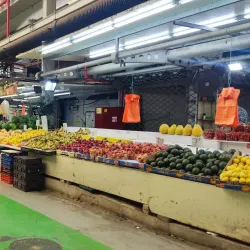 Petah Tikva Market (Shuk) - Petah Tikva