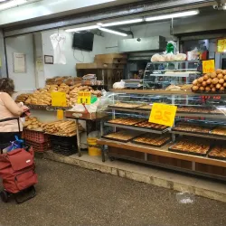 Petah Tikva Market (Shuk) - Petah Tikva