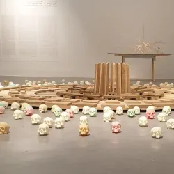 Petah Tikva Museum of Art - Petah Tikva