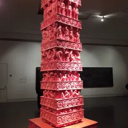 Petah Tikva Museum of Art - Petah Tikva