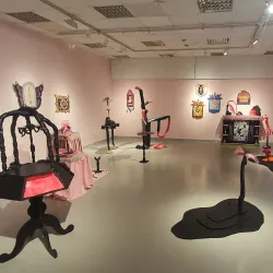 Petah Tikva Museum of Art - Petah Tikva