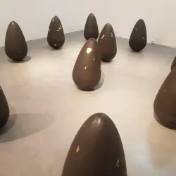 Petah Tikva Museum of Art - Petah Tikva