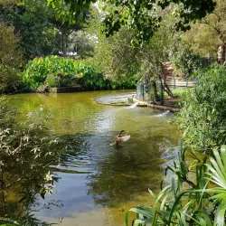Yad Labanim Park - Petah Tikva