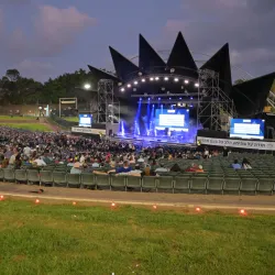 Raanana Amphitheater - Raanana