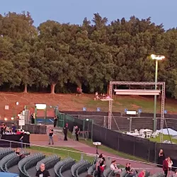 Raanana Amphitheater - Raanana