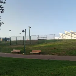 Raanana Amphitheater - Raanana