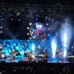 Raanana Amphitheater - Raanana