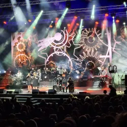 Raanana Amphitheater - Raanana