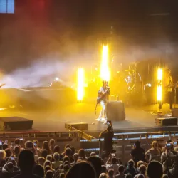 Raanana Amphitheater - Raanana