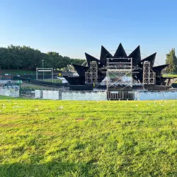 Raanana Amphitheater - Raanana