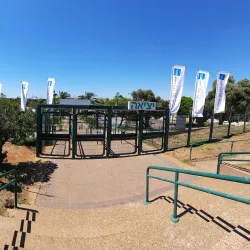 Raanana Amphitheater - Raanana