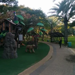 Raanana Botanical Garden - Raanana