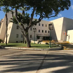 Raanana Community Center - Raanana