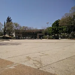 Raanana Community Center - Raanana