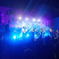 Raanana Community Center - Raanana