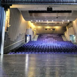 Raanana Community Center - Raanana