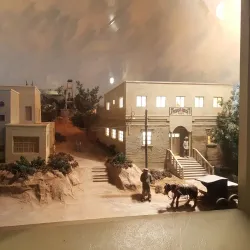 Raanana Community Center - Raanana