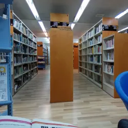 Raanana Library - Raanana