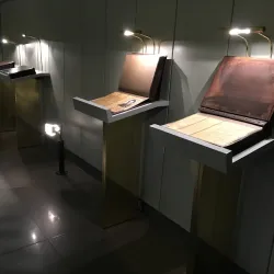 Raanana Library - Raanana