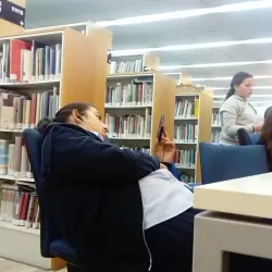 Raanana Library - Raanana