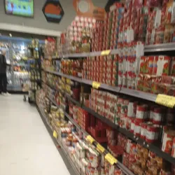 Raanana Market (Shuk Raanana) - Raanana