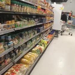 Raanana Market (Shuk Raanana) - Raanana