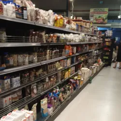 Raanana Market (Shuk Raanana) - Raanana