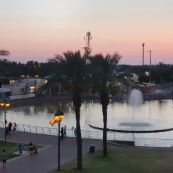 Raanana Park - Raanana