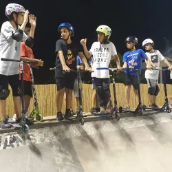 Raanana Skate Park - Raanana