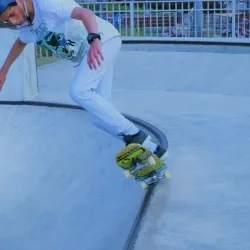 Raanana Skate Park - Raanana
