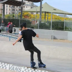 Raanana Skate Park - Raanana