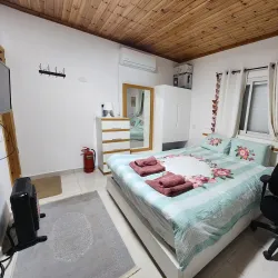 Al-Qasr Bedouin Tent Experience - Rahat