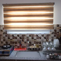 Al-Qasr Bedouin Tent Experience - Rahat