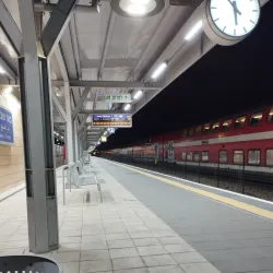 Be'er Sheva City Center - Rahat