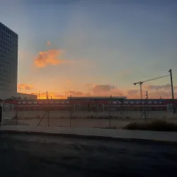 Be'er Sheva City Center - Rahat