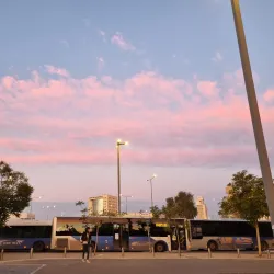 Be'er Sheva City Center - Rahat