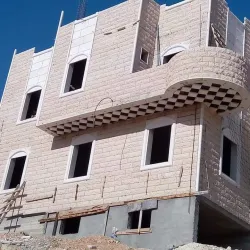 Negev Desert - Rahat